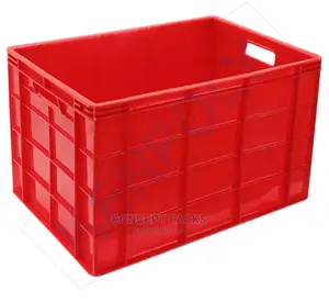 Kenpoly Polystack Crate 360