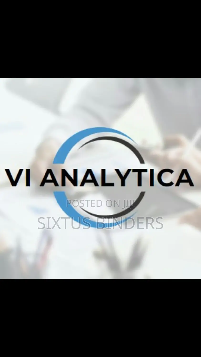 Research and Information Consultancy