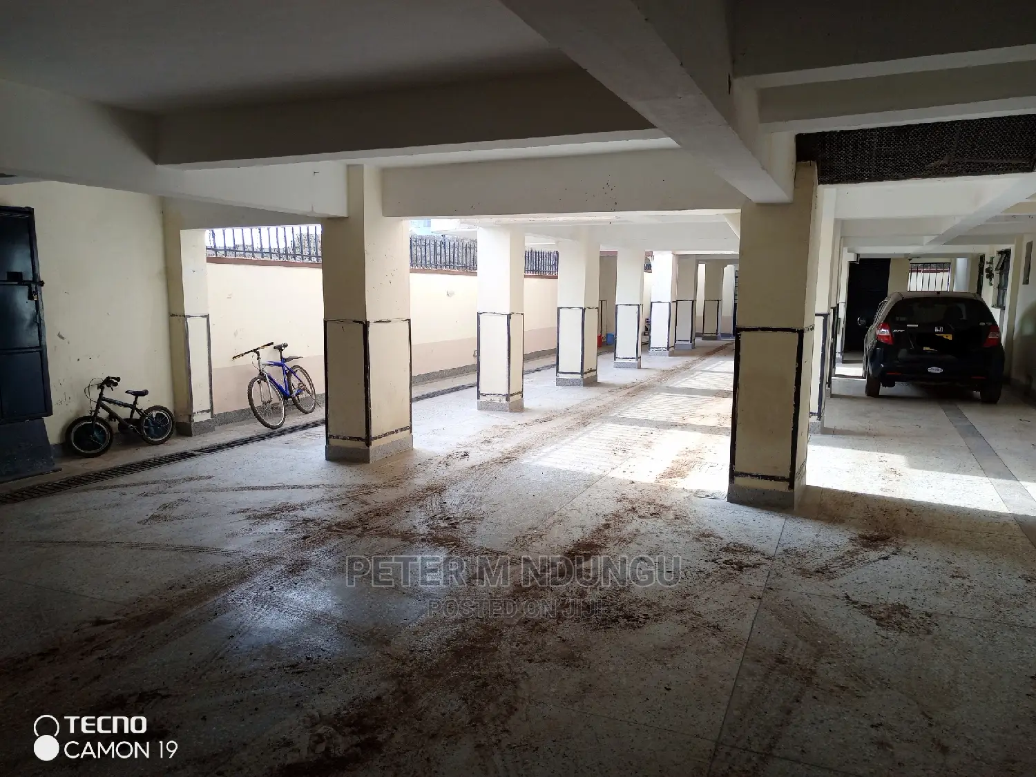 Flat on Sale , Ruiru