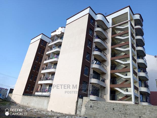 Flat on Sale , Ruiru - thumbnail 3