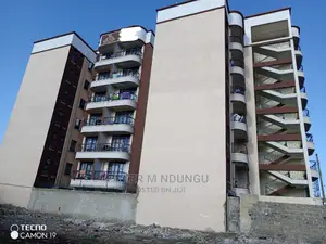 Flat on Sale , Ruiru