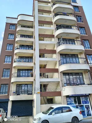 Flat on Sale , Ruiru