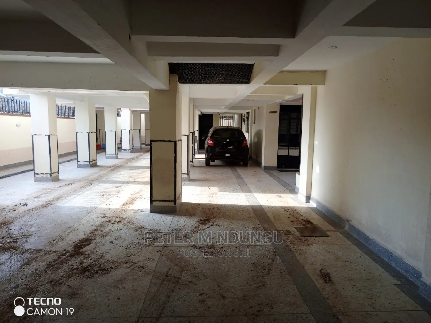 Flat on Sale , Ruiru