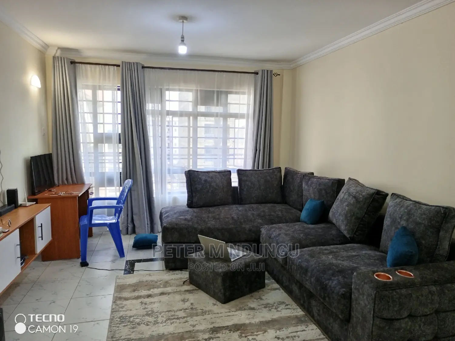 Flat on Sale , Ruiru