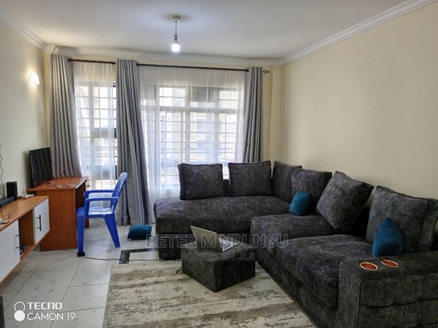 Flat on Sale , Ruiru - thumbnail 12