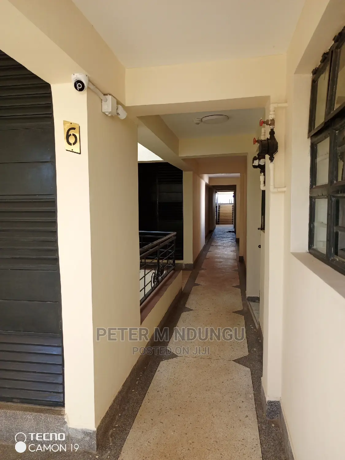 Flat on Sale , Ruiru