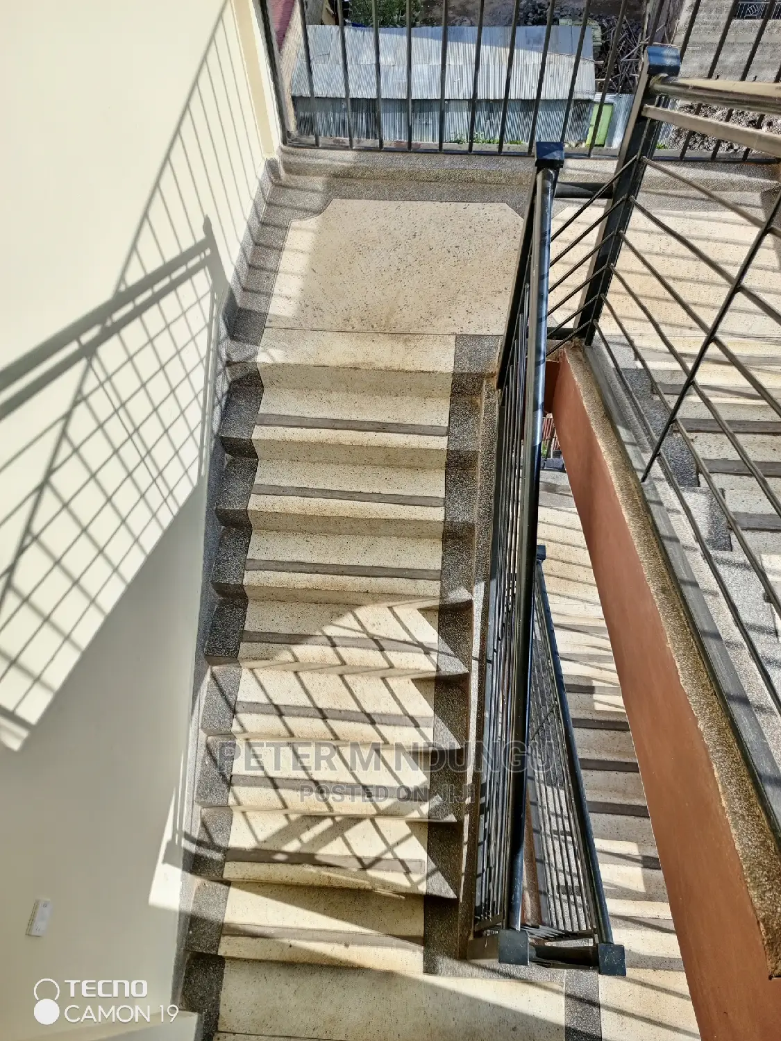 Flat on Sale , Ruiru