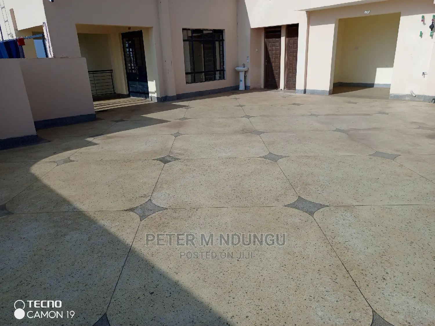 Flat on Sale , Ruiru
