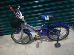 Quality Size 12 Bike