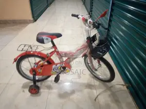 Quality Size 20 Bike