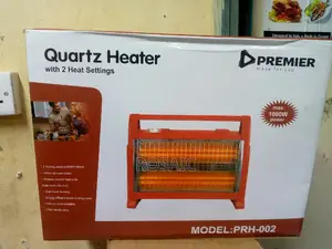 Premier Room Heater/Room Heater