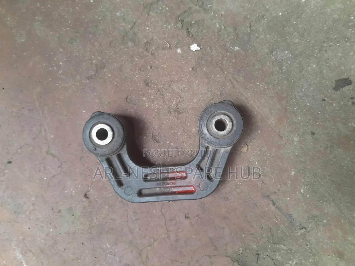 Rear Link Forester Sf