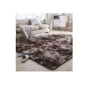 Fluffy Carpet 5*8