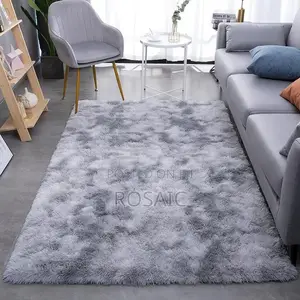 Fluffy Carpet 5*8