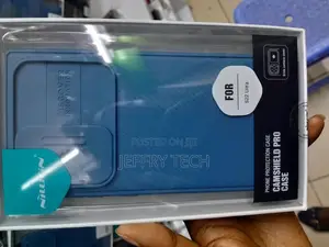 0nillkin for Samsung Galaxy S22 Ultra Camshield Pro Cover Sl