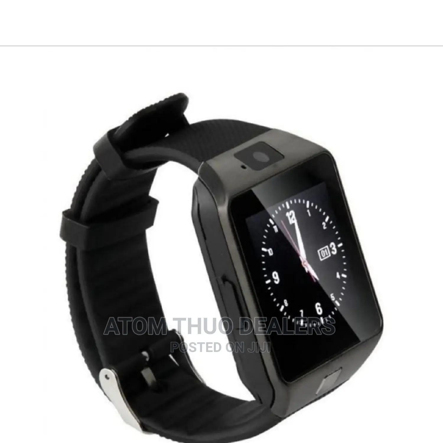 Smartwatchs With Simcard Slot