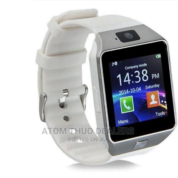Smartwatchs With Simcard Slot - thumbnail 3