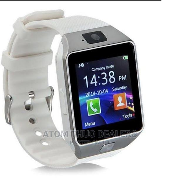 Smartwatchs With Simcard Slot - thumbnail 4