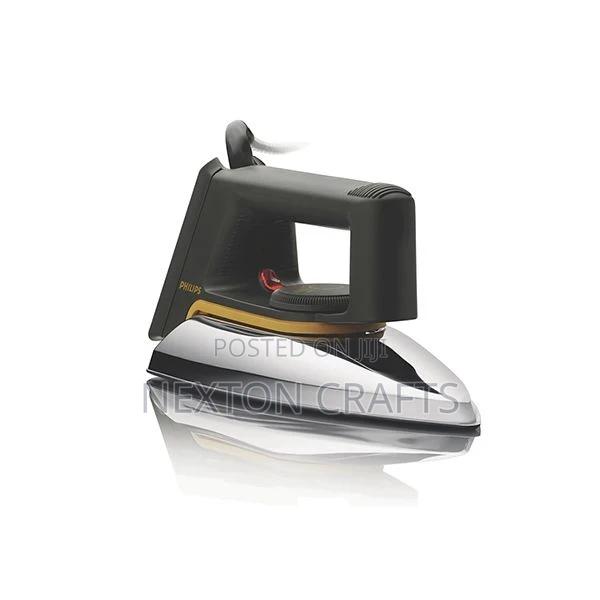 Philips 1000W Classic Dry Iron