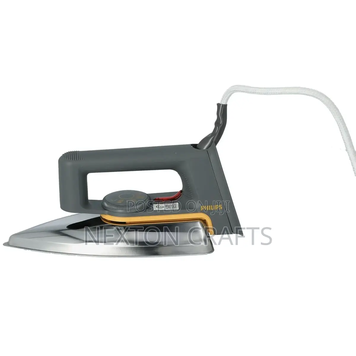 Philips 1000W Classic Dry Iron