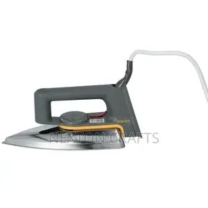 Philips 1000W Classic Dry Iron