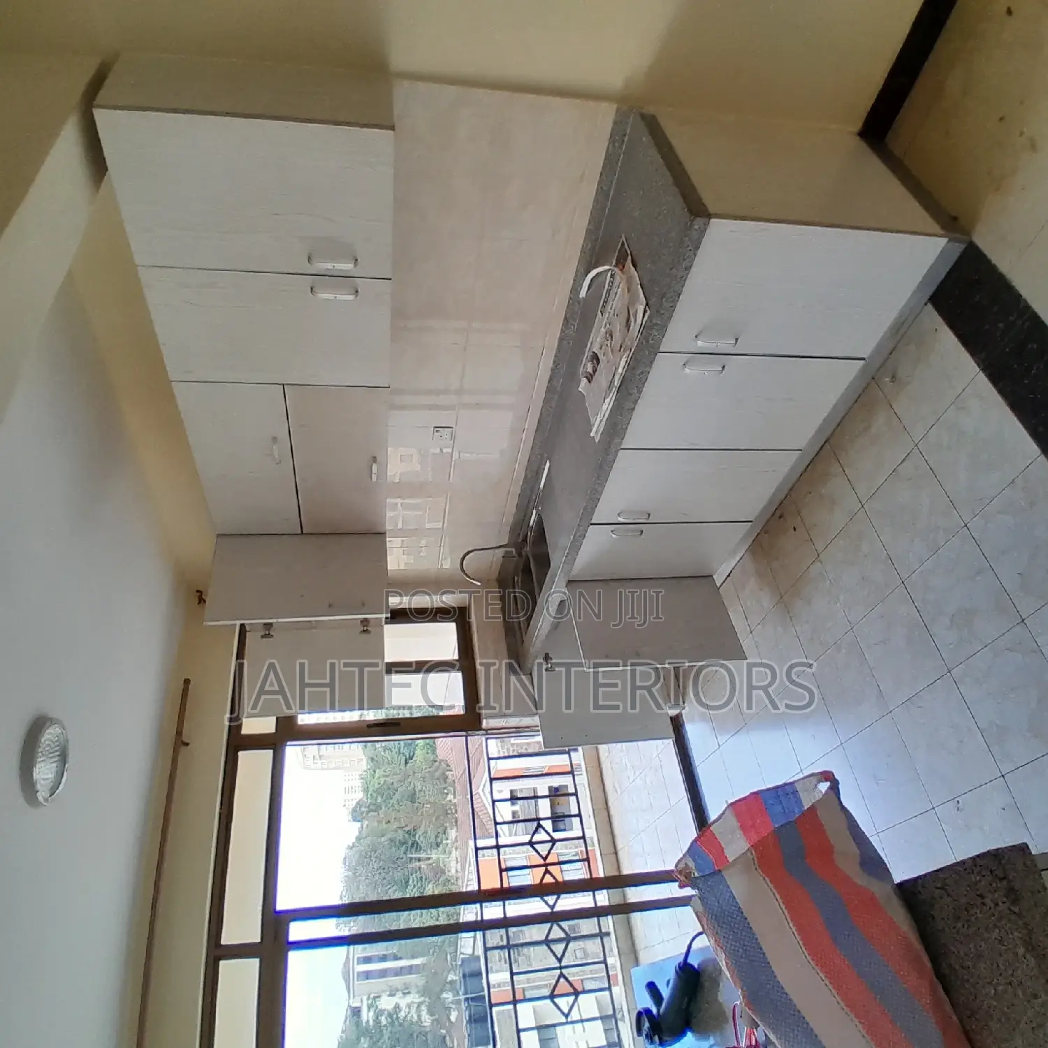Best Cabinet Finishing