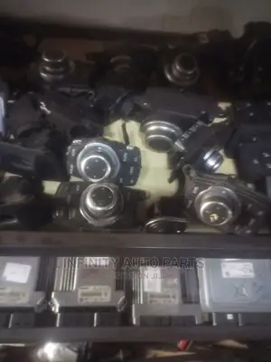 BMW Remote Control