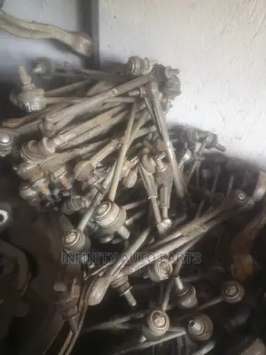 BMW Stabilizer Links