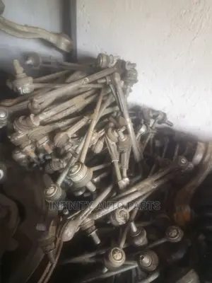 BMW Stabilizer Links