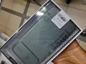 Case With Slide Camera Cover for iPhone 11/ Pro /Max