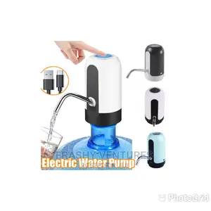 Brand New Automatic Water Pump