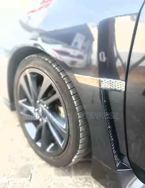 Subaru Impreza 2.0i AWD 2016 Black