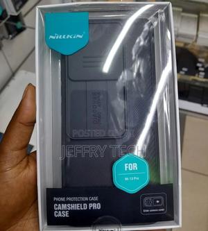 Xiaomi 13 Pro Camshield Nillkin Case - thumbnail 2