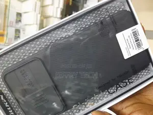 Nillkin Polycarbonate Case for Oppo Realme 9 Pro Plus 5G (6.