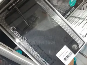 Nillkin for Xiaomi Poco M4 5G Case Camshield Lens 360 Ca