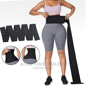 Tummy Belt -5 Meters - thumbnail 2