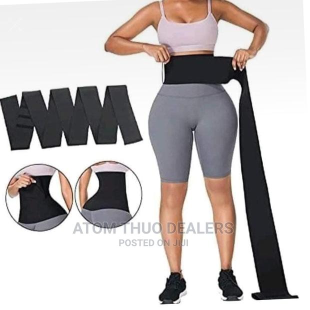 Tummy Belt -5 Meters - main view