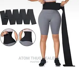 Tummy Belt -5 Meters