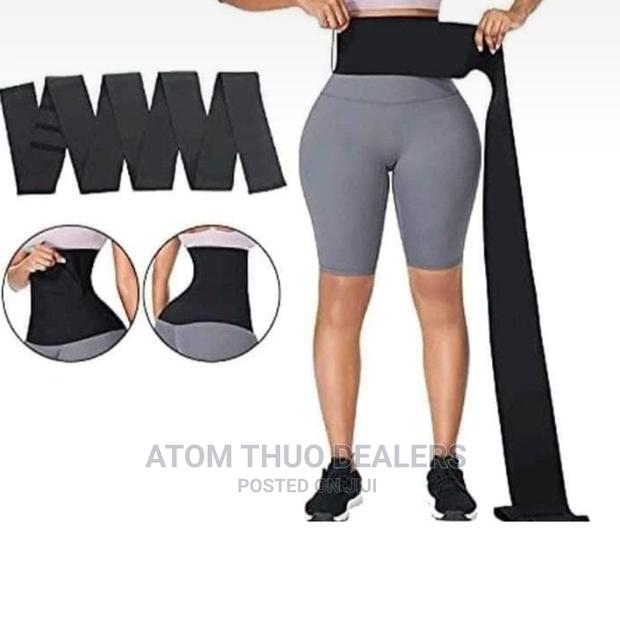 Tummy Belt -5 Meters - thumbnail 3
