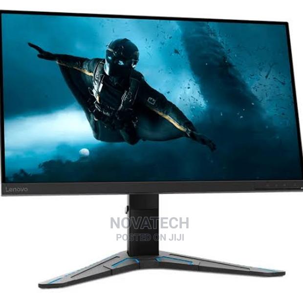 Lenovo G27qe-20 27" QHD Gaming Monitor