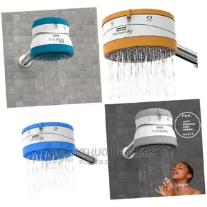 Enerbras Enershower 4 T