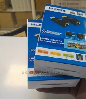  30 Meters HDMI Extender