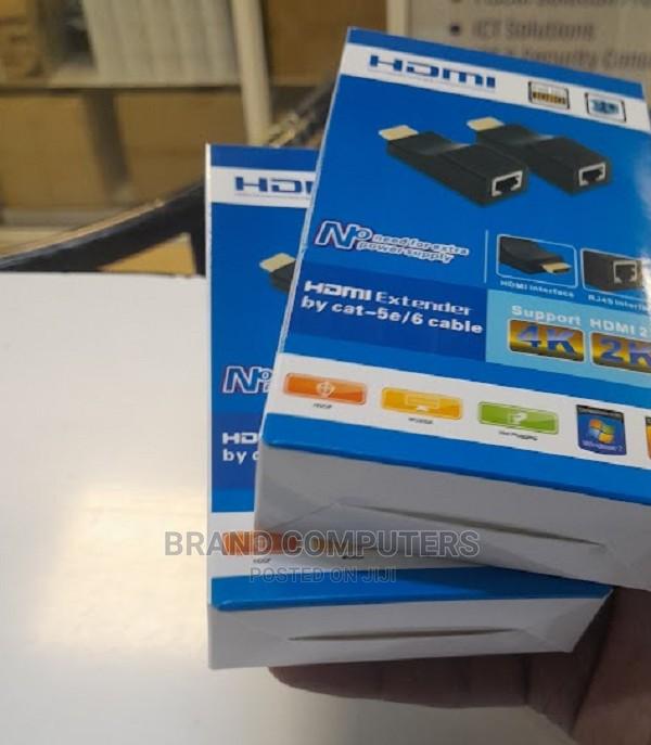  30 Meters HDMI Extender