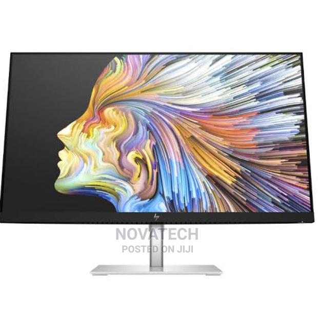 HP U28 28" HDR Monitor - thumbnail 2