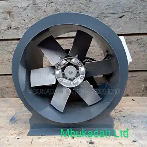 Smoke Extractor