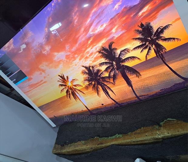 SAMSUNG 65 Uhd Cu8000 - main view