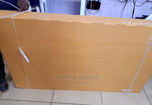 SAMSUNG 65 Uhd Cu8000 - thumbnail 2