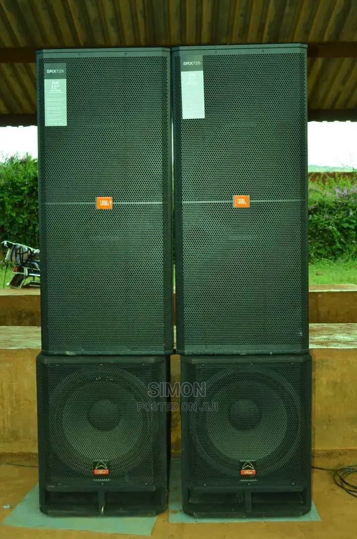 Pa System SOUND SYSTEM for Hire,Dj Services and Mc
