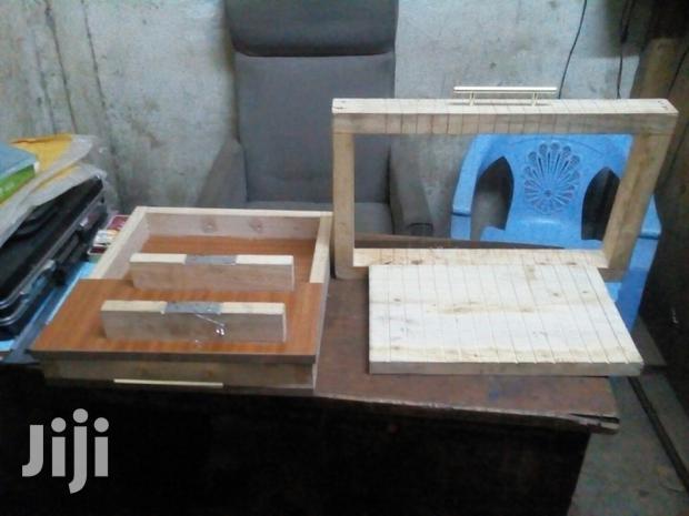 Soap Cutter