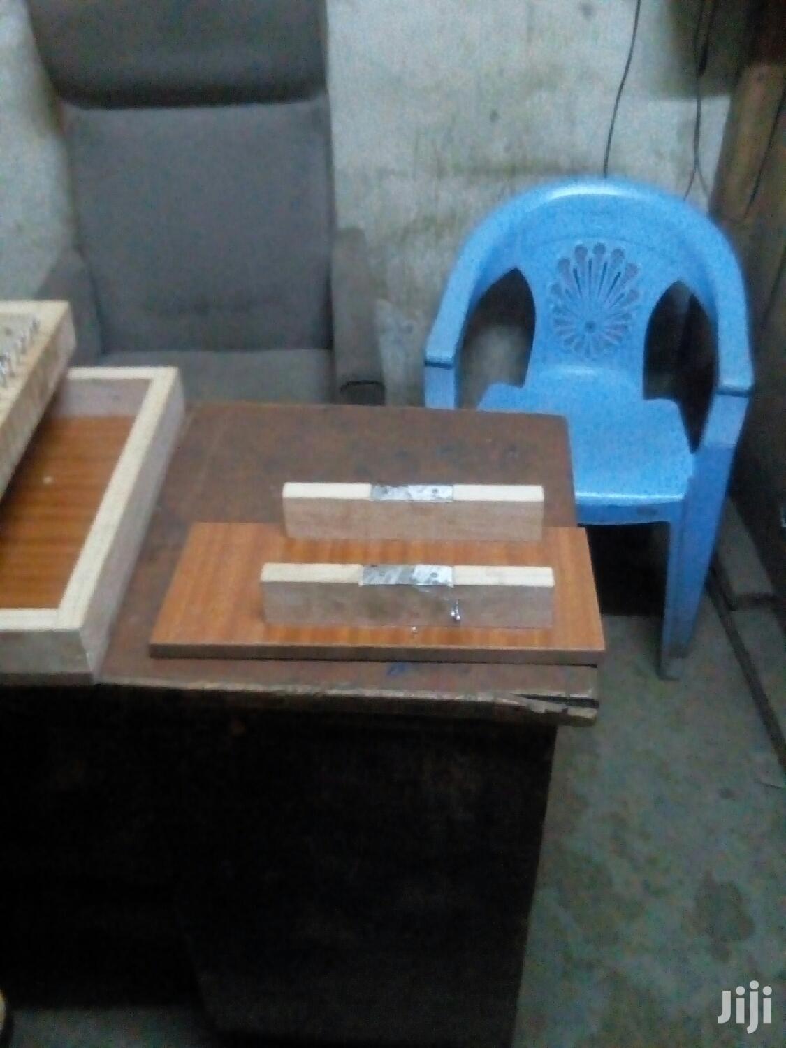 Soap Cutter